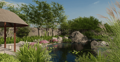 Project Image of 0.0 - 11000.0 Sq.ft Residential Plot Plot for buy in Rishirohan Aranyka Estates