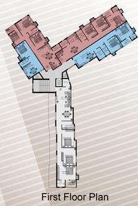 Project Image of 455.0 - 1547.0 Sq.ft 1 BHK Apartment for buy in Debojyoti Heights