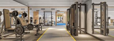 Project Image of 1200.0 - 1250.0 Sq.ft Studio Studio Apartment for buy in Organo Rurban Lofts