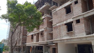 Project Image of 1225.0 - 2355.0 Sq.ft 2 BHK Apartment for buy in Shirdi Srivari Elite