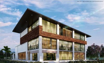 Project Image of 1580.0 - 2070.0 Sq.ft 3 BHK Villa for buy in Peninsula Park Elite