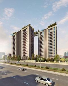 Project Image of 1420.0 - 5715.0 Sq.ft 3 BHK Apartment for buy in Aakash Expressions