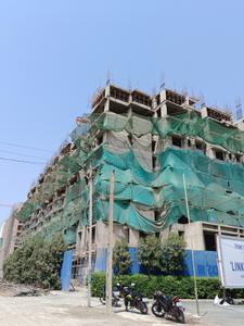 Project Image of 358.87 - 611.28 Sq.ft 1 BHK Apartment for buy in Zaveri Palash Homes