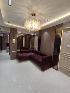 Project Image of 278.57 - 392.67 Sq.ft 1 BHK Apartment for buy in Radhe Mohan