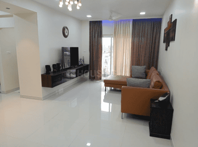 Project Image of 0.0 - 1800.0 Sq.ft 3 BHK Apartment for buy in Bharat Residency