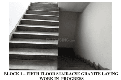 Project Image of 1198.0 - 1911.0 Sq.ft 2 BHK Apartment for buy in DRA Skylantis