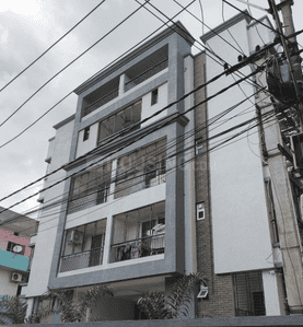 Project Image of 1074.0 - 1649.0 Sq.ft 3 BHK Apartment for buy in Apna Indra Prabha