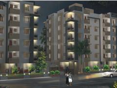 Images for Elevation of Dev Group Exotica 1