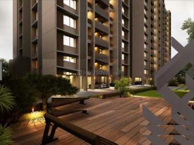 Project Image of 2180.0 - 3270.0 Sq.ft 3 BHK Apartment for buy in Shaival Kalpvriksh