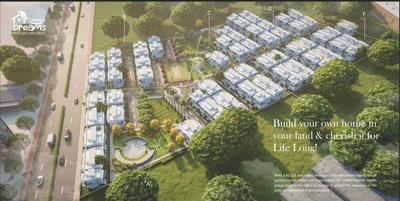 Project Image of 742.71 - 11845.04 Sq.ft Residential Plot Plot for buy in Tanish Dreams B