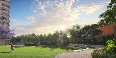 Project Image of 933.02 - 1780.69 Sq.ft 3 BHK Apartment for buy in SKA Destiny One