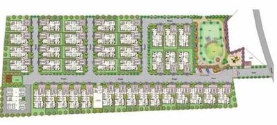 Project Image of 2418.0 - 2596.0 Sq.ft 3 BHK Villa for buy in Nivasan Viveka Enclave