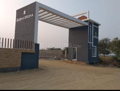 Subhagruha Samyuktha Phase 2 Elevation 4