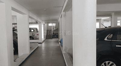 Project Image of 981.35 - 1684.23 Sq.ft 3 BHK Apartment for buy in Visvas Primrose