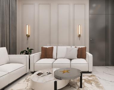 Project Image of 525.0 - 590.0 Sq.ft 1 BHK Apartment for buy in Shelter Rudra Pulak City