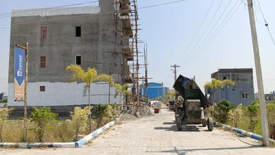 Project Image of 765.0 - 1365.0 Sq.ft Residential Plot Plot for buy in Empire Star City Phase 2