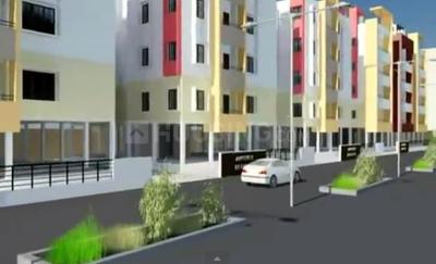 Project Image of 1092.0 - 1382.0 Sq.ft 2 BHK Apartment for buy in Springfield Riveria - Anthea Apartments