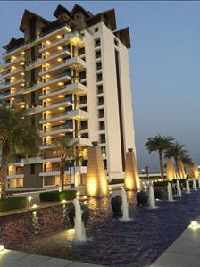 Project Image of 745.0 - 758.0 Sq.ft 3 BHK Apartment for buy in Fazalbhai Gulamhusen Somani Bellevue