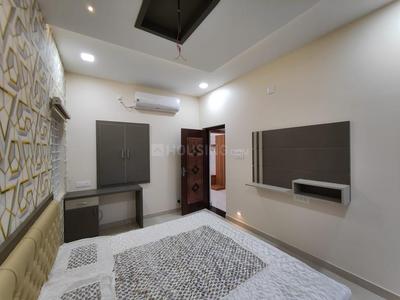 SKM Amrita Villas Bedroom 1