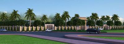 Project Image of 5310.0 - 6246.0 Sq.ft Residential Plot Plot for buy in Vrindavan Farms