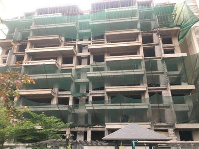 Project Image of 1314.0 - 1465.0 Sq.ft 3 BHK Apartment for buy in Bhandari 43 Privet Drive C Building
