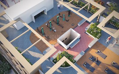 Project Image of 1168.0 - 2111.0 Sq.ft 2 BHK Apartment for buy in Shreeji Celestia