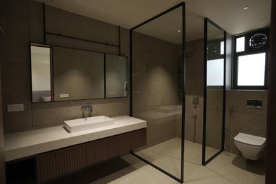 Project Image of 3861 Sq.ft 4 BHK Apartment / Flat for sale in Vaishno Devi Circle for Rs. 24500000