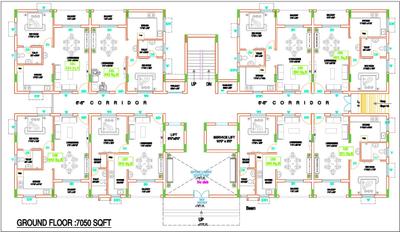 Project Image of 474.0 - 1857.0 Sq.ft Studio Studio Apartment for buy in Saket Pranaam