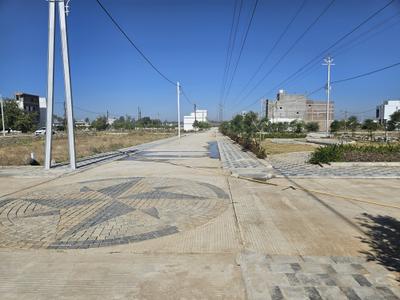 Project Image of 600 Sq.ft Residential Plot / Land for sale in Jakhya for Rs. 2990000