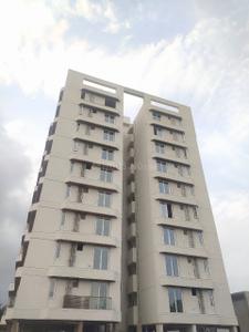 Project Image of 1250.0 - 2500.0 Sq.ft 3 BHK Apartment for buy in Dhanani Towers