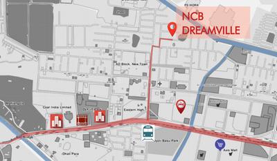 Project Image of 0.0 - 1113.0 Sq.ft 3 BHK Apartment for buy in NCB Dreamville