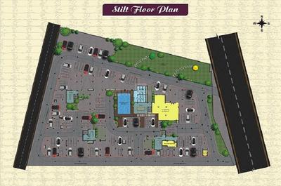 Project Image of 905.0 - 1469.0 Sq.ft 2 BHK Apartment for buy in Baas Acuir Gem