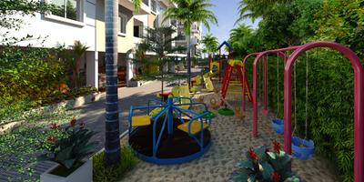 Project Image of 1105.0 - 1580.0 Sq.ft 2 BHK Apartment for buy in Vaishno Excellency