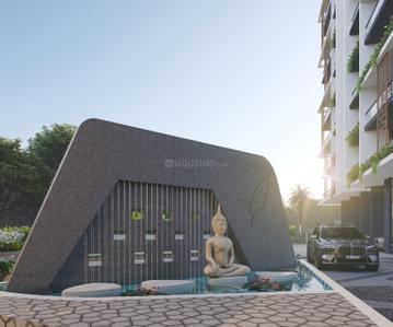 Project Image of 1695.0 - 2595.0 Sq.ft 3 BHK Apartment for buy in Verdant Bayleaf