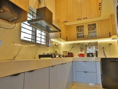 Project Image of 0.0 - 888.0 Sq.ft 2 BHK Apartment for buy in Rams Manor