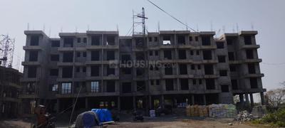 Project Image of 387.0 - 434.0 Sq.ft 1 BHK Apartment for buy in Space India Greens
