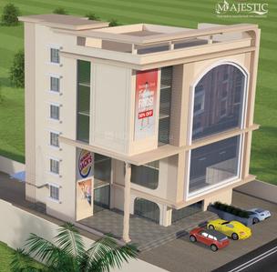 Project Image of 1405.0 - 1795.0 Sq.ft 3 BHK Apartment for buy in PRP Majestic