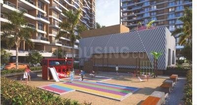 Project Image of 688.0 - 1042.0 Sq.ft 2 BHK Apartment for buy in Shree Signature Park G And H Building