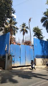 Project Image of 1140 Sq.ft 2 BHK Apartment / Flat for sale in Vile Parle West for Rs. 43000000
