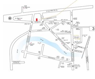 Project Image of 645.83 - 861.0 Sq.ft 2 BHK Apartment for buy in Salasar Sun Shantam