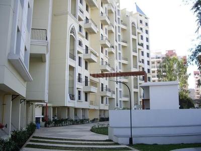 Project Image of 1168.0 - 1438.0 Sq.ft 2 BHK Apartment for buy in Mont Vert Biarritz 2