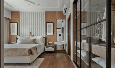Project Image of 1300.0 - 1743.0 Sq.ft 3 BHK Apartment for buy in Vaswani Starlight