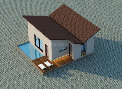 Project Image of 0.0 - 850.0 Sq.ft 1 BHK Villa for buy in New World Jaipur Resort