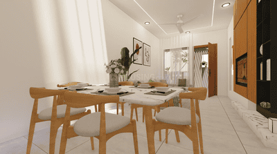 Project Image of 2072 Sq.ft 3 BHK Villa for sale in Maan for Rs. 18900000