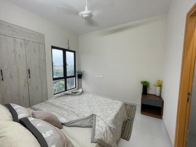 Project Image of 688.0 - 816.0 Sq.ft 2 BHK Apartment for buy in Merlin Skygaze