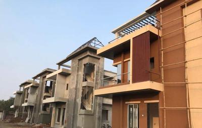 Project Image of 0.0 - 2476.0 Sq.ft 4 BHK Villa for buy in GG The Beverly Hills