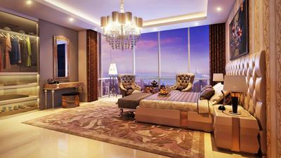 Project Image of 0.0 - 2800.0 Sq.ft 3 BHK Apartment for buy in Ahuja Altus