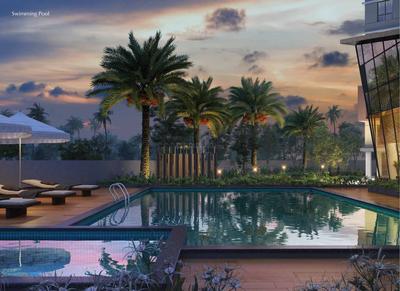 Project Image of 1150 Sq.ft 2 BHK Apartment / Flat for sale in Matigara for Rs. 4600000