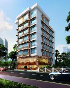 Pranav Navchandrakunj CHSL Images for Elevation of Pranav Navchandrakunj CHSL 1