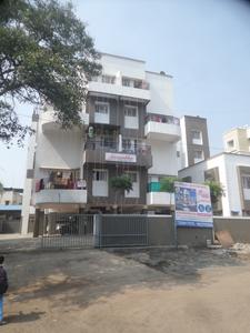 Project Image of 326.15 - 359.62 Sq.ft 1 BHK Apartment for buy in Chandhere Karpe Aarambh